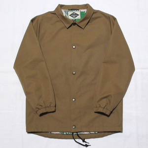 AIRBLASTER　BRUISER JACKET　Puddle　S　エアブラスター　コーチジャケット