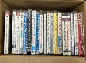 ☆送料無料☆ JAZZ 洋楽 CD 約18枚おまとめ MILES・DAVIS マイルス・デイビス チック・コリア マンハッタン・トランスファー 等 ジャズ多め