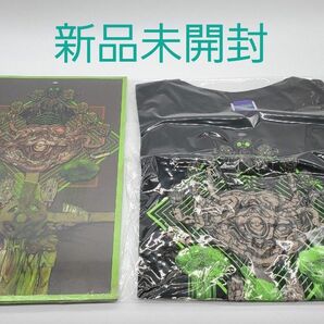 ドロヘドロ 林田球 DOROHEDORO Original soundtrack MHz限定特装盤 Tシャツ付き