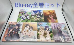 フォトカノ ZOOM Blu-ray 全7巻セット