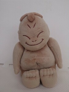 大阪 通天閣 ビリケンさん 人形 ぬいぐるみ ドール コレクション ビリケン
