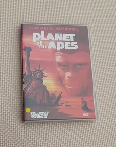 猿の惑星 DVD 映画 コレクション PLANET OF THE APES 