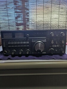 YAESU　 ヤエス 八重洲 FT-726 ジャンク