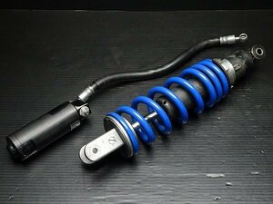  Buell lightning * XB9SX original rear suspension! (AA0298)