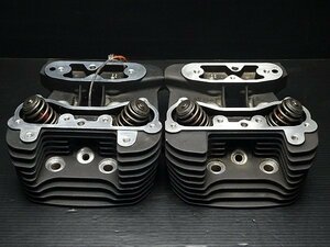  Buell lightning * XB9SX original cylinder head! (AA0297)