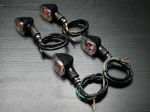  lighting OK! Buell lightning * XB9SX original turn signal set! (AA0266)