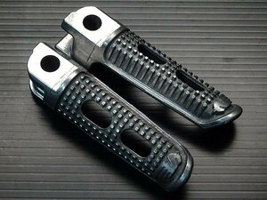  Buell lightning * XB9SX original foot peg! (AA0226)