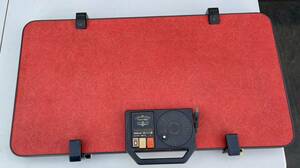  National trouser press PANA-PRESS NZ-386A approximately 82×52×10.M-8