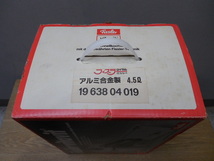 Fissler・フィスラー・圧力鍋 (未使用品・4.5L・No.1963804019) / ビンテージ_画像4