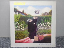 BUNDLES / SOFT MACHINE (UK盤) 　 　 LP盤・SHSP4044_画像2