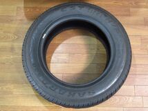 長期保管未使用品 CST SAHARA 900 tires H/P 225/65R17 102H 2021年製 ラベル付きタイヤのみ４本　サハラ_画像3