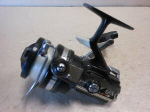 〇　SHIMANO　MIG Z 600　　　SURF　CASTING REEL　Used