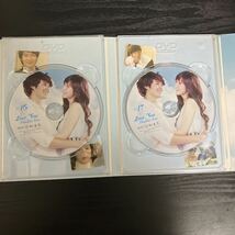 千万回愛してます　DVD-BOX 1〜5☆送料無料_画像5