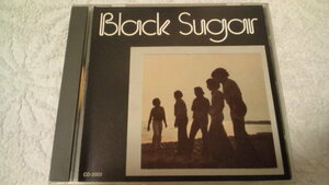 ★Black Sugar★S/T /2nd中心にしたコンピ/Latin Funk Rock/Boogaloo/Salsa/Soul/Rare Groove/AOR/Club Classics/廃盤/Rare/レア