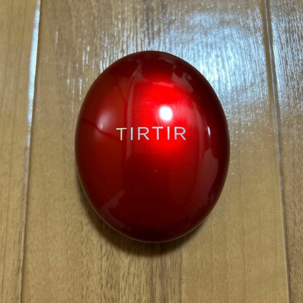 TIRTIR ティルティル マスクフィット レッドクッション 赤 21N アイボリー ミニサイズ