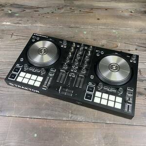 exy290 TRAKTOR KONTROL S2 MK3 2チャンネルDJシステム DJコントローラー 