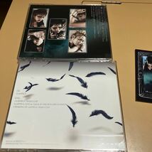 CD カラス　free lastica ムック　mucc a9 sadie V系 ヴィジュアル系_画像4