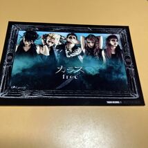 CD カラス　free lastica ムック　mucc a9 sadie V系 ヴィジュアル系_画像5