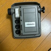 HONDEX PS-611CN バッテリー　セット_画像6