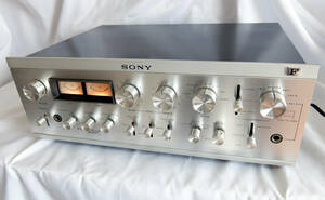 ◆SONY　TA-2000F　整備済