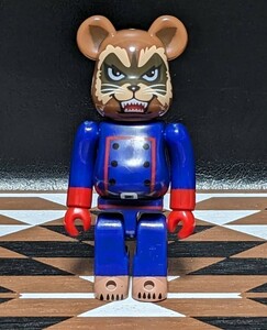 BE@RBRICK ベアブリック シリーズ29 SECRET シークレット MARVEL ロケットラクーン D231140