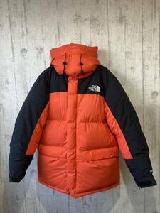 シーズンオフ期間限定値下【極美品】ノースフェイス1994復刻レトロヒマラヤンパーカー【L】THE NORTH FACE RETROHIMALAYAN PARKA ダウン