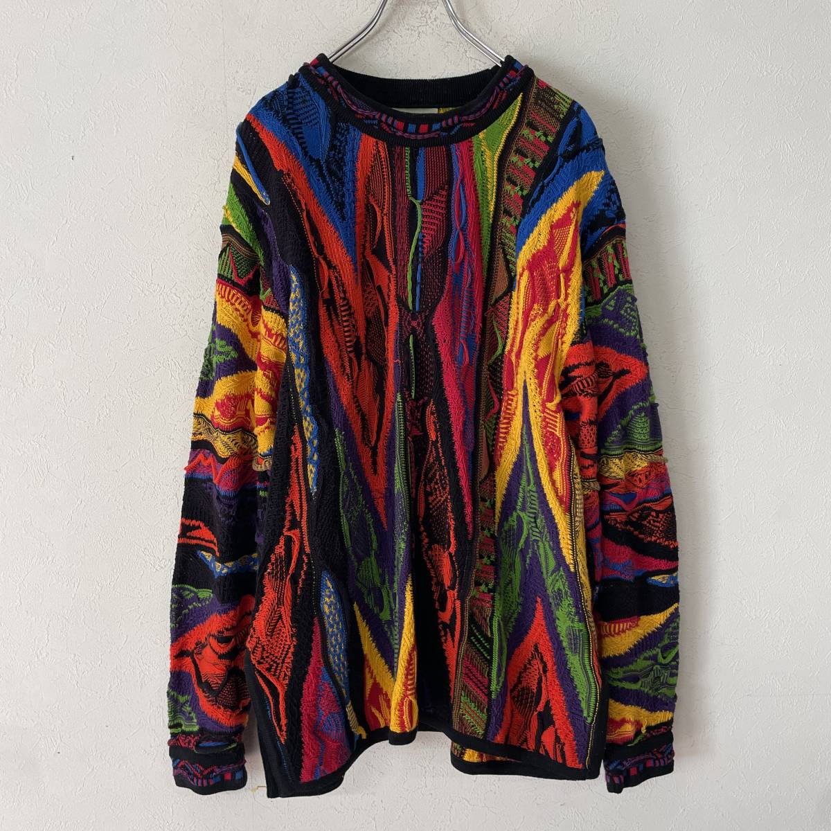 2025年最新】Yahoo!オークション -coogi クージー(Lサイズ)の 2025年最新】Yahoo!オークション -coogi クージー(Lサイズ)の