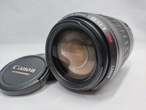 ★良品★CANON キヤノン EF 55-200mm F4.5-5.6 II USM　#131