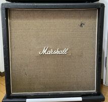 1971年製の1935B（Marshall 1935B Cabinet）_画像2