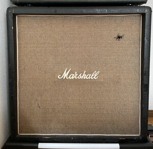1971年製の1935B（Marshall 1935B Cabinet）