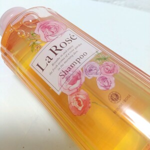 ラ・ローゼ シャンプー RG 250mL shampoo La Rose Shampoo House of ROSE バラ 薔薇 G372