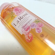 ラ・ローゼ シャンプー RG 250mL shampoo La Rose Shampoo House of ROSE バラ 薔薇 G372_画像1