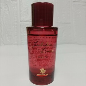 新品 HOUSE OF ROSE ジュビリーローズ ボディオイル ハウスオブローゼ オイル 30ml