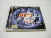 [管00]【送料無料】CD Windows95/98 CDソフト MP3 SCREEN Music100 Vol.1 Best collection 100 映画音楽_画像1