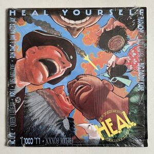 H.E.A.L. (Human Education Against Lies) - Heal Yourself