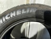 255/50R19 103Y 2本 MICHELIN LATITUDE Sport 3 MO1【中古/埼玉より発送】_画像7