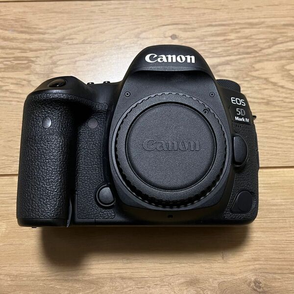 キャノン Canon EOS 5D Mark IV ボディ(ジャンク扱い