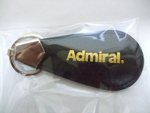 ★激安★即決★新品★Admiral★アドミラル★キーホルダー★送料１２０円★