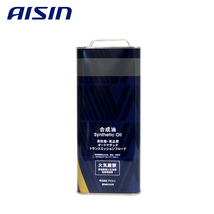 送料無料 AISIN アイシン精機 ATフルード ATFワイドレンジ AFW+ 4L缶 ATF6004 ATF AFW 4L オートマチック トランスミッションフルード_画像2