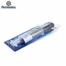 パーマテックス Permatex マルチメタル用パーマポキシー ( 2液性/各25ml ) 接着剤 アルミニウム 鉄 スチール 真鍮に PTX84109_画像2