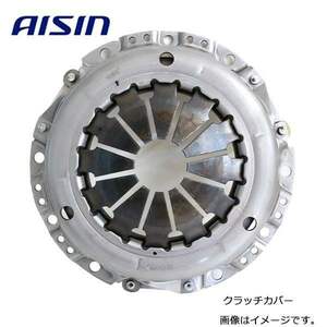 【送料無料】 AISIN アイシン クラッチカバー CD-011 ダイハツ ミラ L275V アイシン精機 交換用 メンテナンス