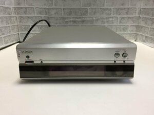 DENON　AM/FMステレオチューナー　TU-201SA　中古品1-147