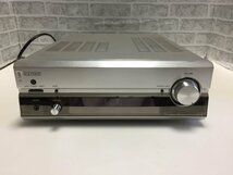 DENON　プリメインアンプ　PMA-201SA　中古品1-148_画像1