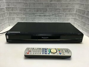 Panasonic　DVDレコーダー　DMR-XP15　中古品1-211
