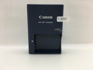 CANON　バッテリーチャージャー　CB-2LX　中古品F-3897