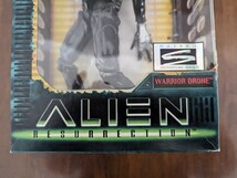 エイリアン/アクションフィギュア/ビンテージ☆1997年/Kenner/ALIEN RESURRECTION(WARRIOR DRONE)☆_画像5