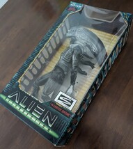 エイリアン/アクションフィギュア/ビンテージ☆1997年/Kenner/ALIEN RESURRECTION(WARRIOR DRONE)☆_画像2