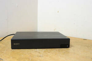 SONY 4K TVチューナー　DST-SHV1　ジャンク