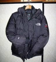 THE NORTH FACE(ノースフェイス) ヒマラヤンパーカ男性用　S_画像5