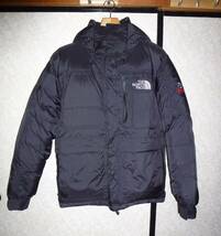 THE NORTH FACE(ノースフェイス) ヒマラヤンパーカ男性用　S_画像1